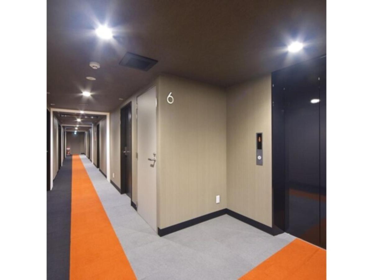 Hotel Halrotto Fukuoka Hakata - Vacation Stay 04185V Luaran gambar