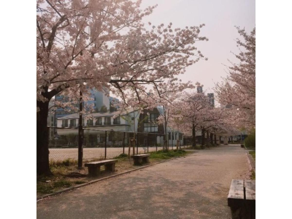Hotel Halrotto Fukuoka Hakata - Vacation Stay 04185V Luaran gambar