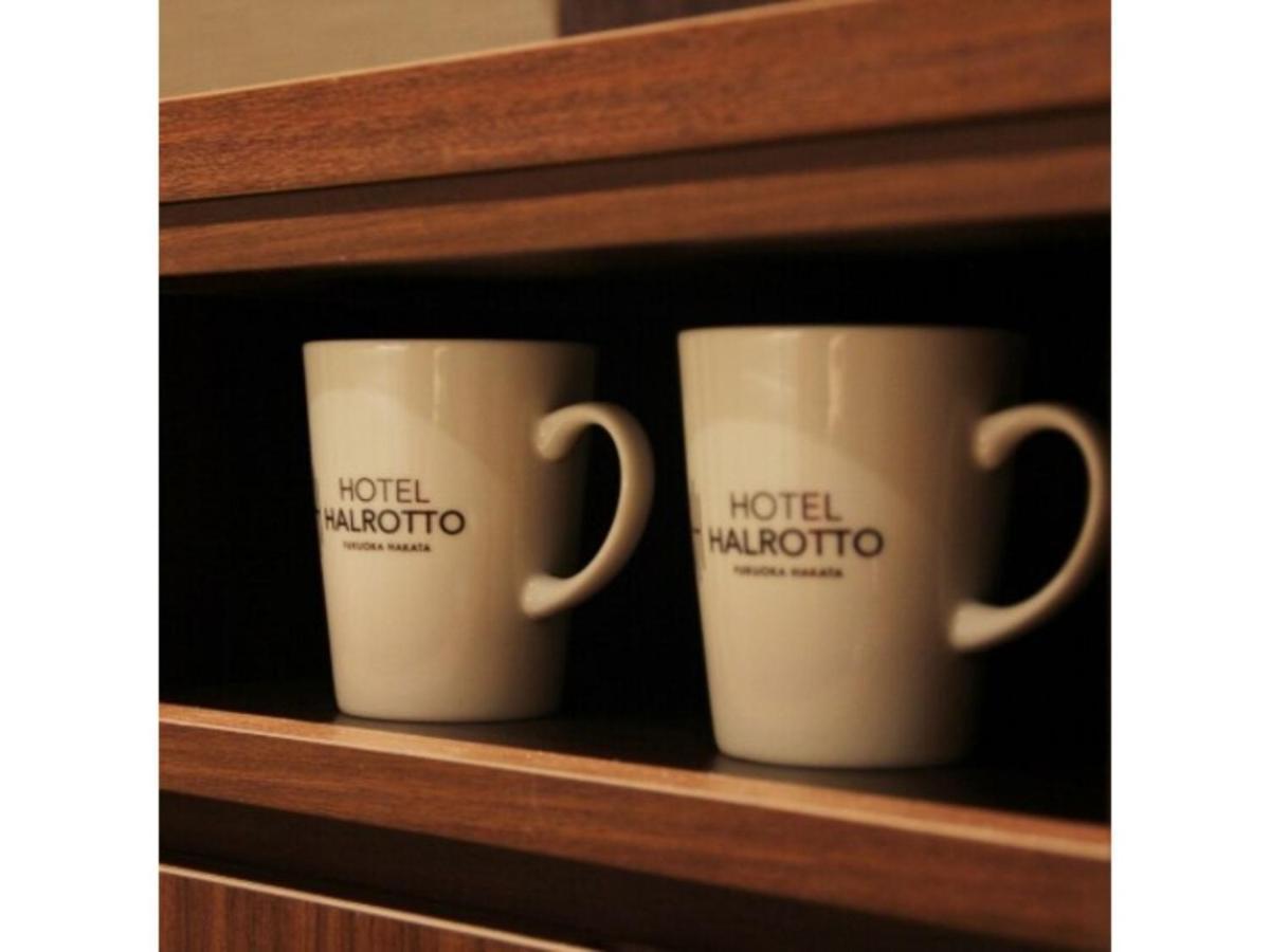 Hotel Halrotto Fukuoka Hakata - Vacation Stay 04185V Luaran gambar