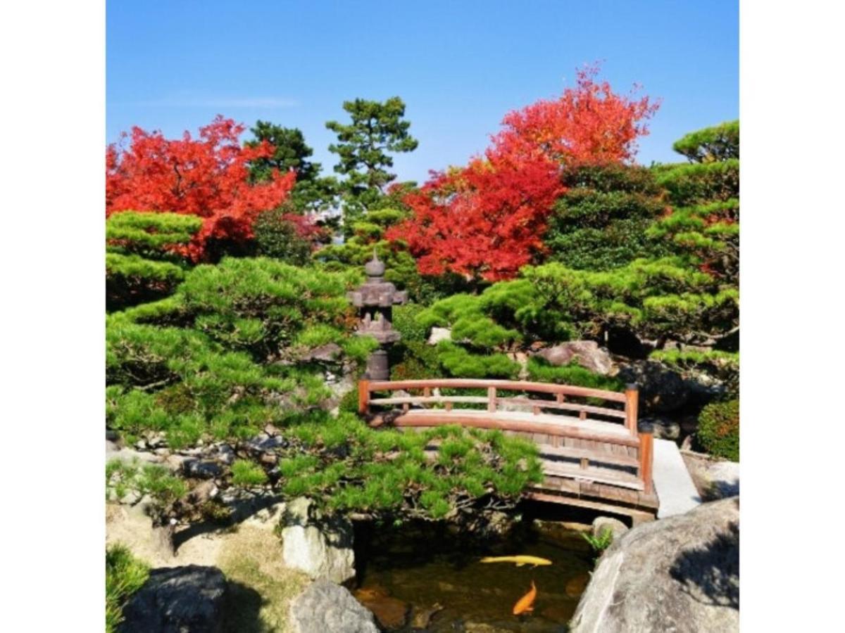 Hotel Halrotto Fukuoka Hakata - Vacation Stay 04185V Luaran gambar