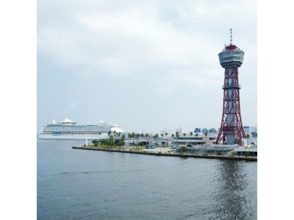 Hotel Halrotto Fukuoka Hakata - Vacation Stay 04185V Luaran gambar
