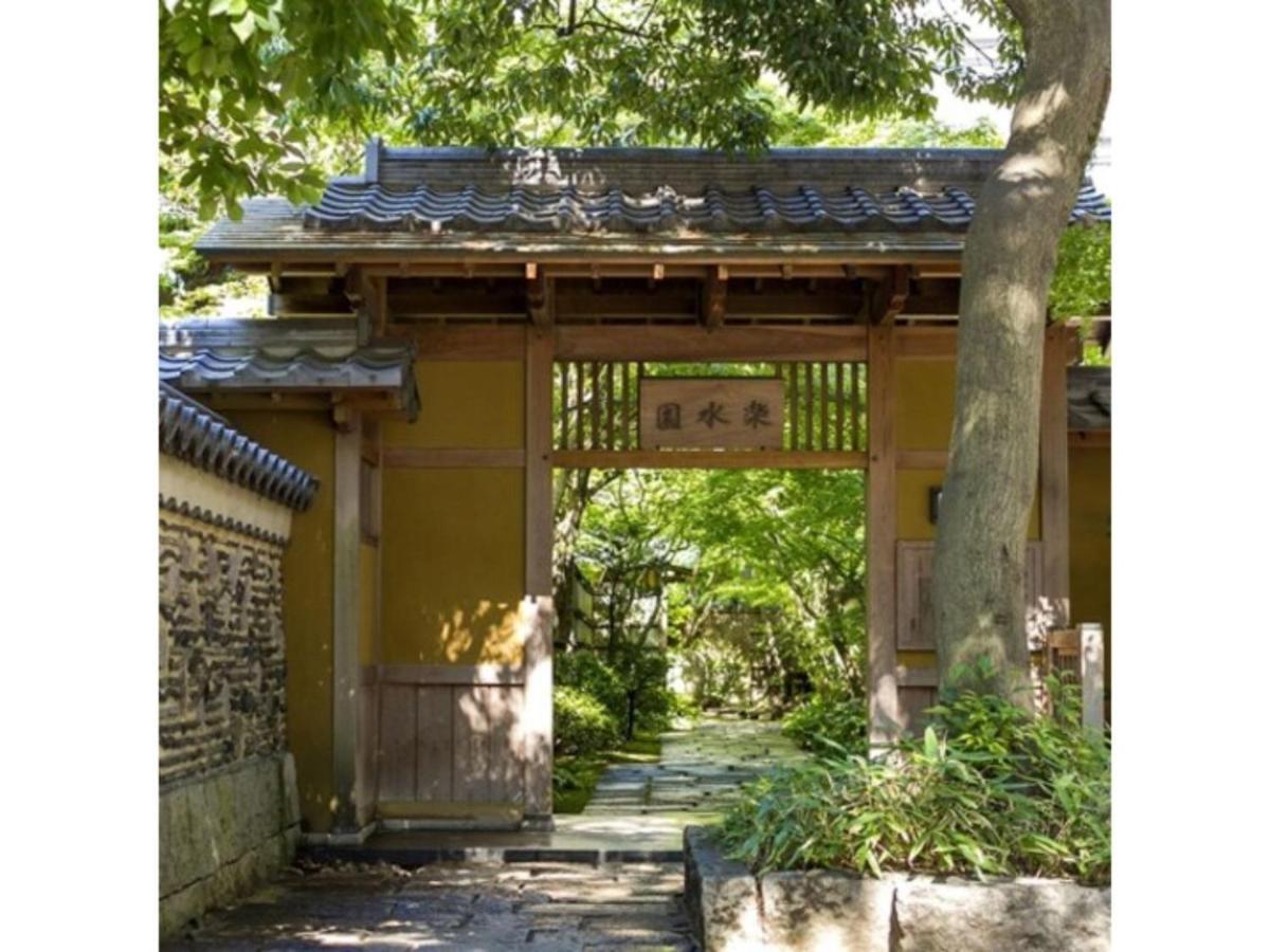 Hotel Halrotto Fukuoka Hakata - Vacation Stay 04185V Luaran gambar