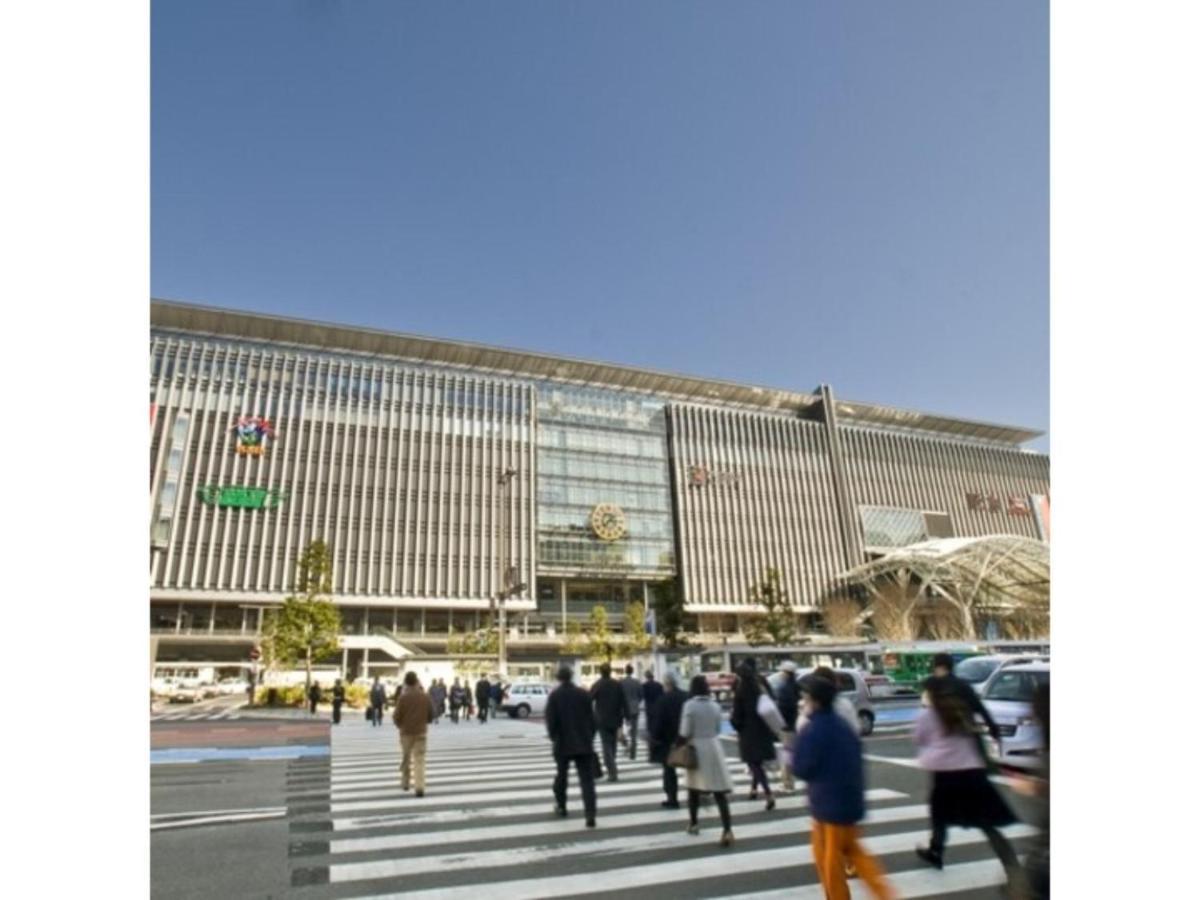Hotel Halrotto Fukuoka Hakata - Vacation Stay 04185V Luaran gambar
