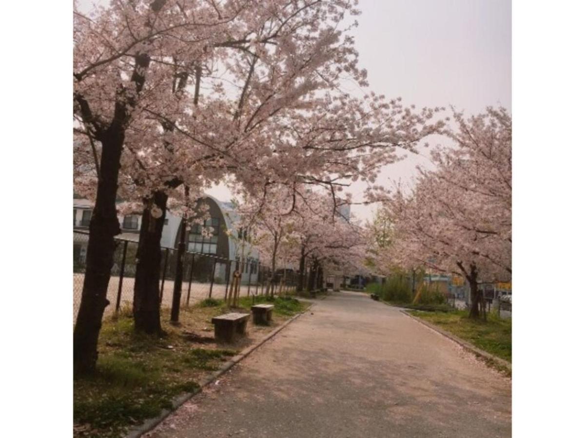 Hotel Halrotto Fukuoka Hakata - Vacation Stay 04185V Luaran gambar