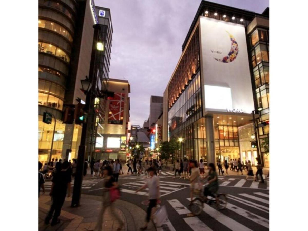 Hotel Halrotto Fukuoka Hakata - Vacation Stay 04185V Luaran gambar