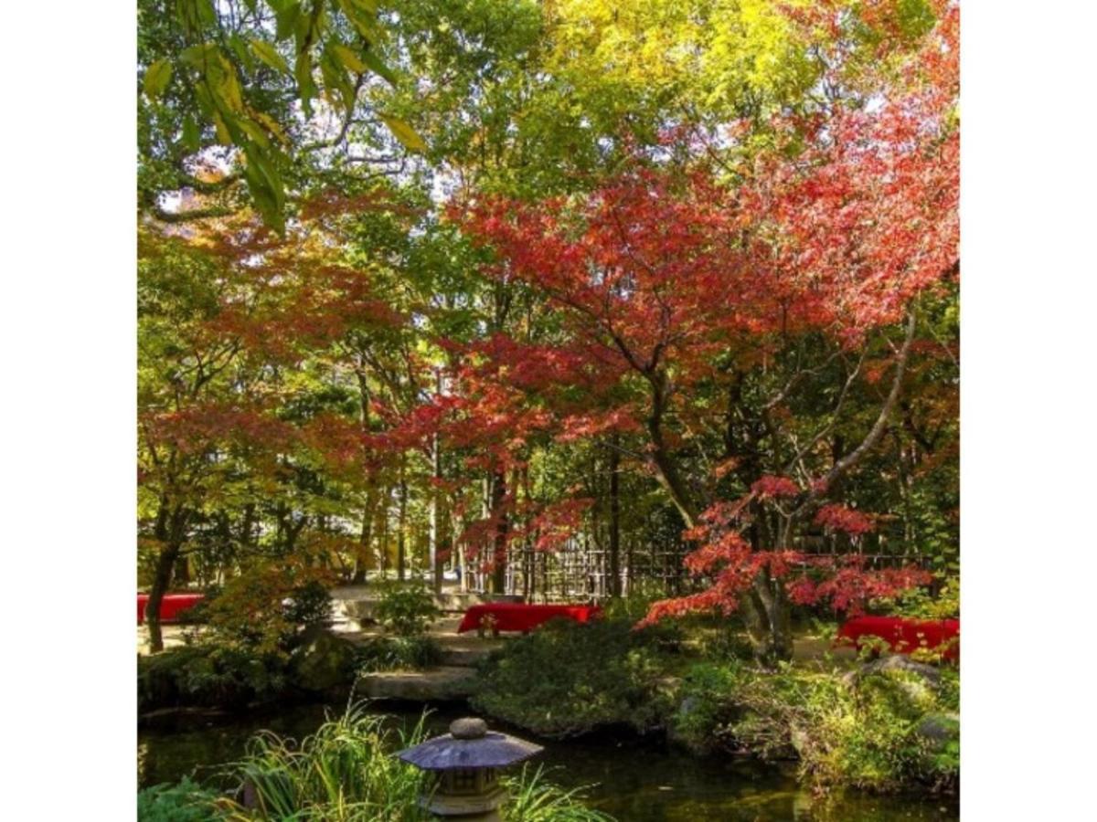 Hotel Halrotto Fukuoka Hakata - Vacation Stay 04185V Luaran gambar