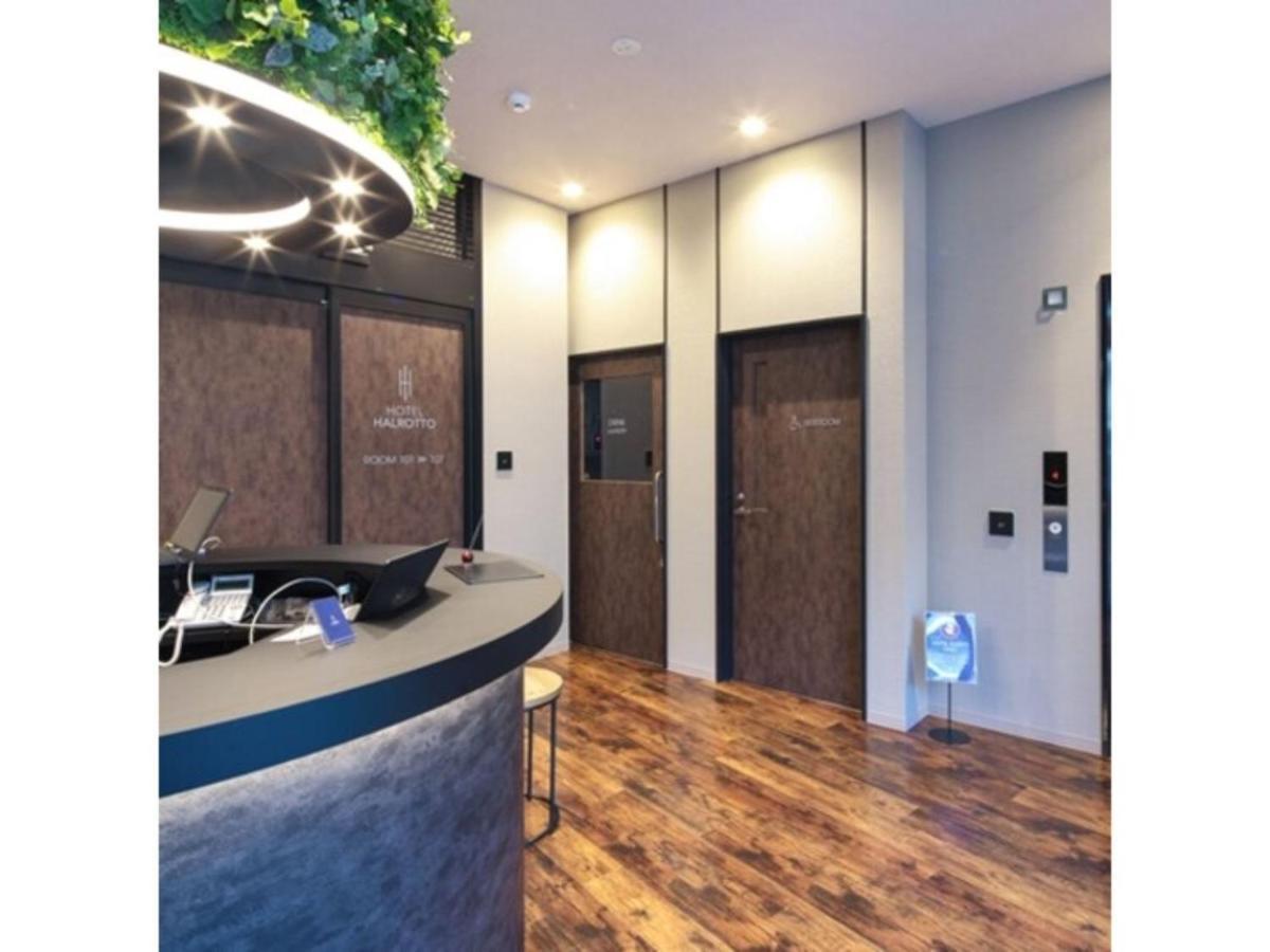 Hotel Halrotto Fukuoka Hakata - Vacation Stay 04185V Luaran gambar