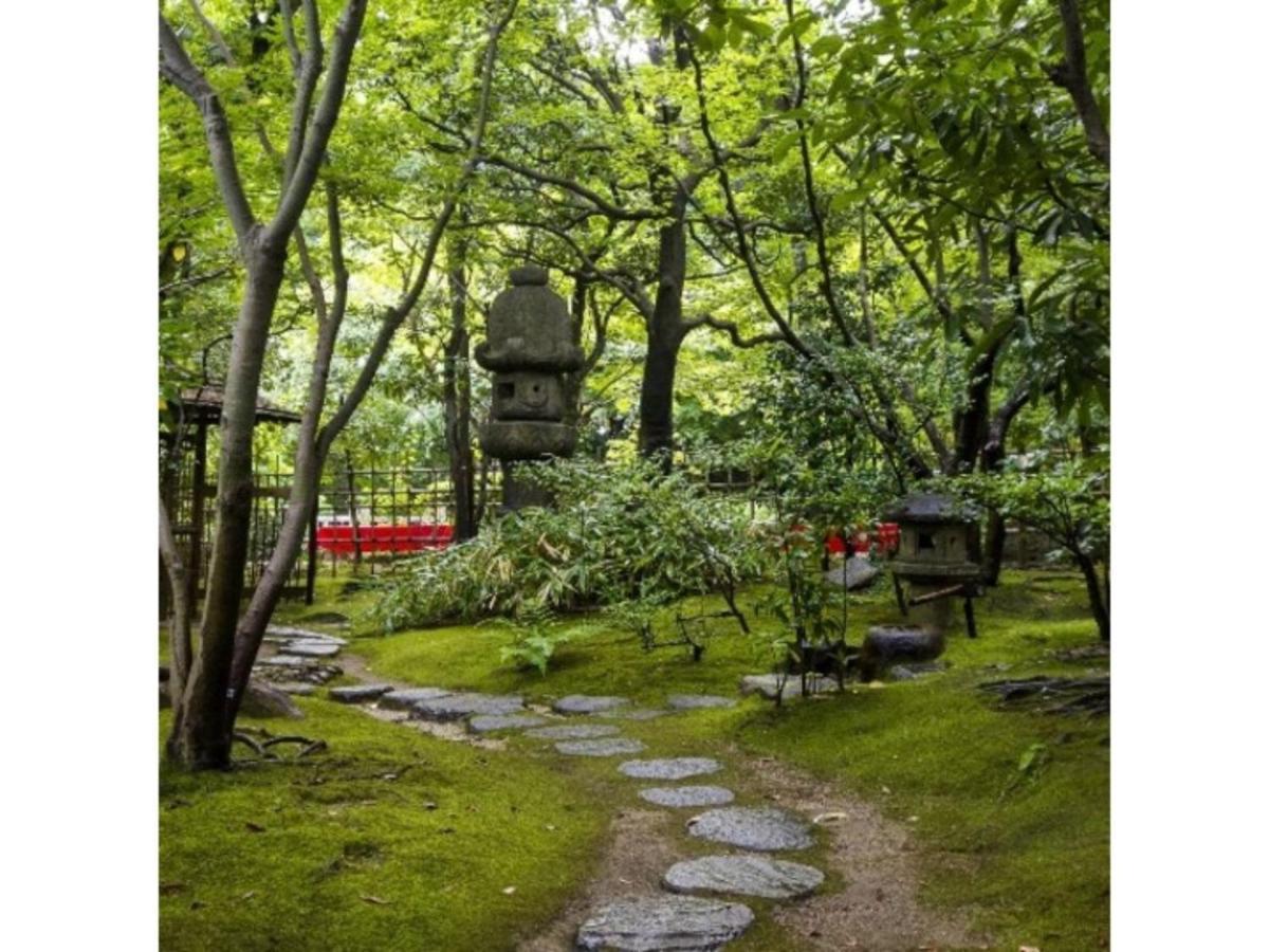 Hotel Halrotto Fukuoka Hakata - Vacation Stay 04185V Luaran gambar