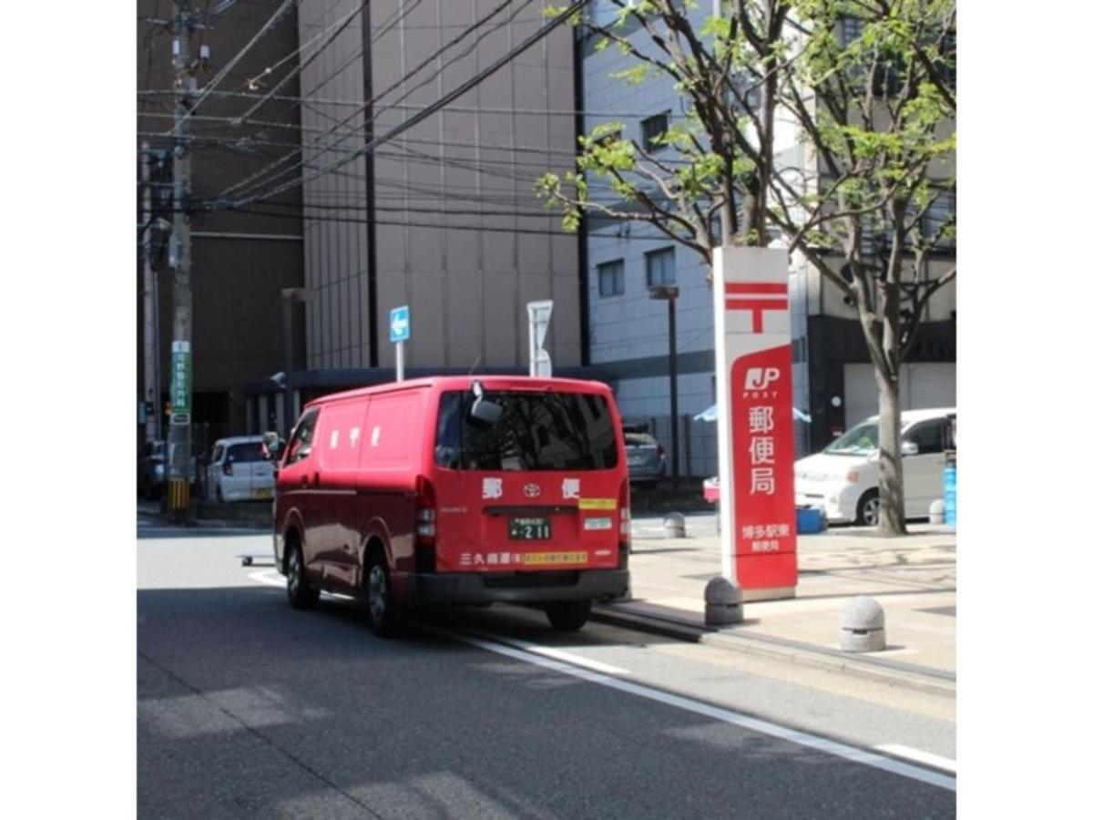 Hotel Halrotto Fukuoka Hakata - Vacation Stay 04185V Luaran gambar